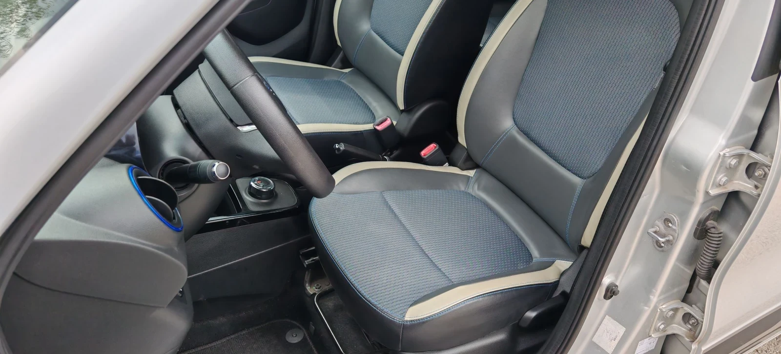 Dacia Spring ElectriC, снимка 12 - Автомобили и джипове - 54259538