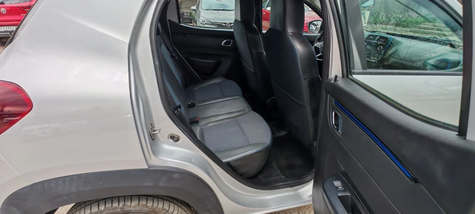 Dacia Spring ElectriC, снимка 16 - Автомобили и джипове - 54259538