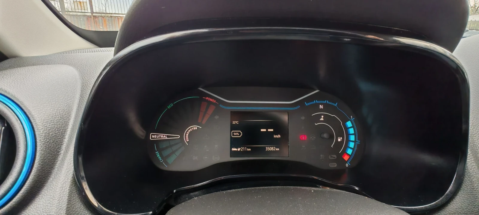 Dacia Spring ElectriC, снимка 9 - Автомобили и джипове - 54259538