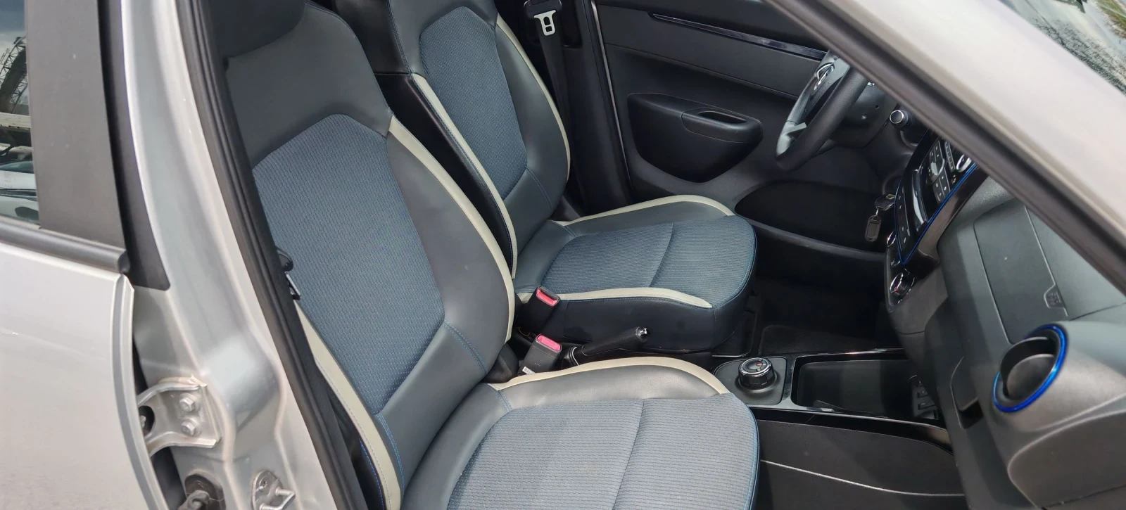 Dacia Spring ElectriC, снимка 14 - Автомобили и джипове - 54259538