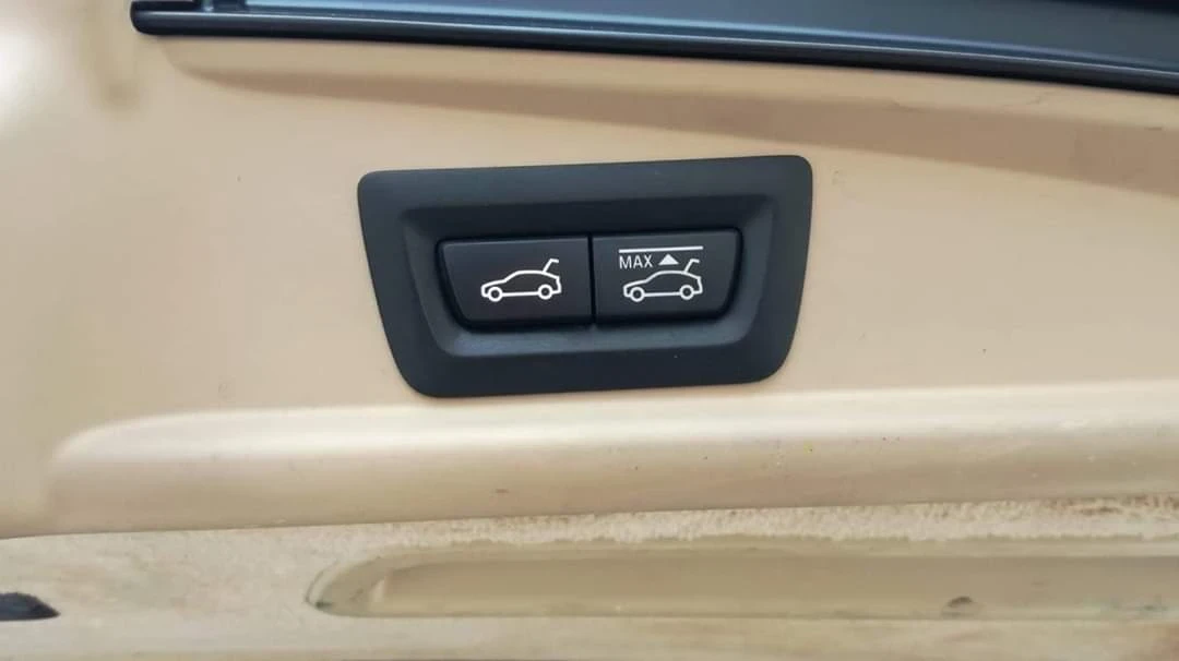 BMW 5 Gran Turismo 535 D Xdrive , снимка 13 - Автомобили и джипове - 54479244