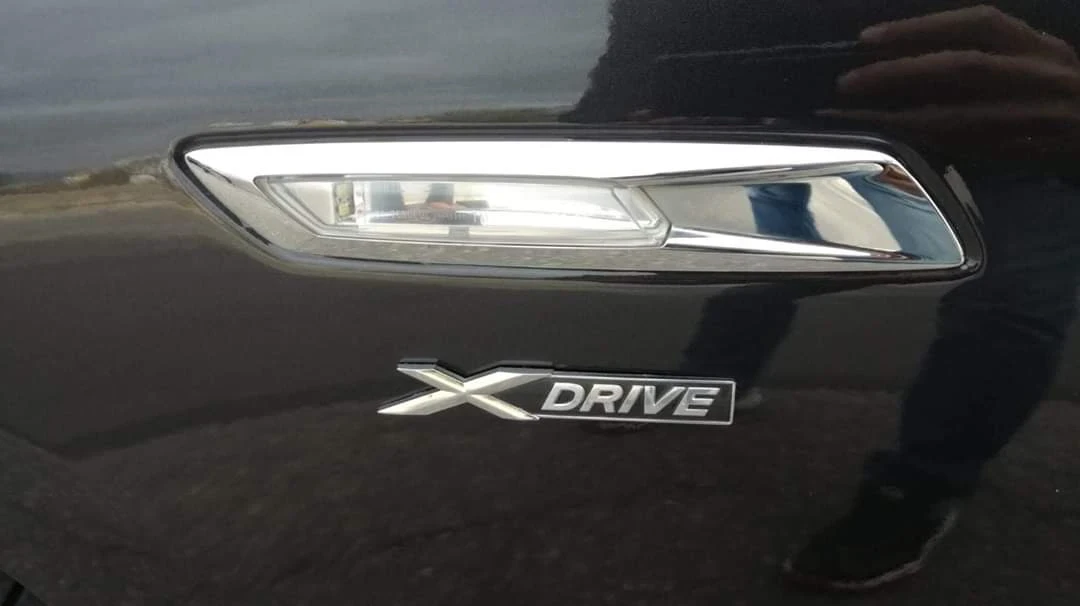 BMW 5 Gran Turismo 535 D Xdrive , снимка 16 - Автомобили и джипове - 54479244