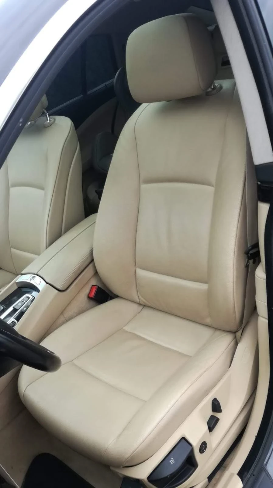 BMW 5 Gran Turismo 535 D Xdrive , снимка 9 - Автомобили и джипове - 54479244