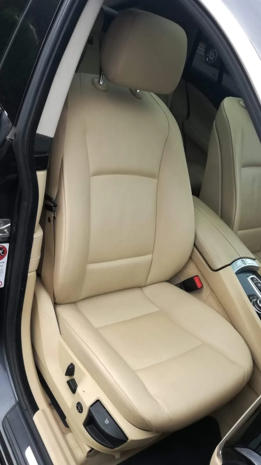 BMW 5 Gran Turismo 535 D Xdrive , снимка 8 - Автомобили и джипове - 54479244