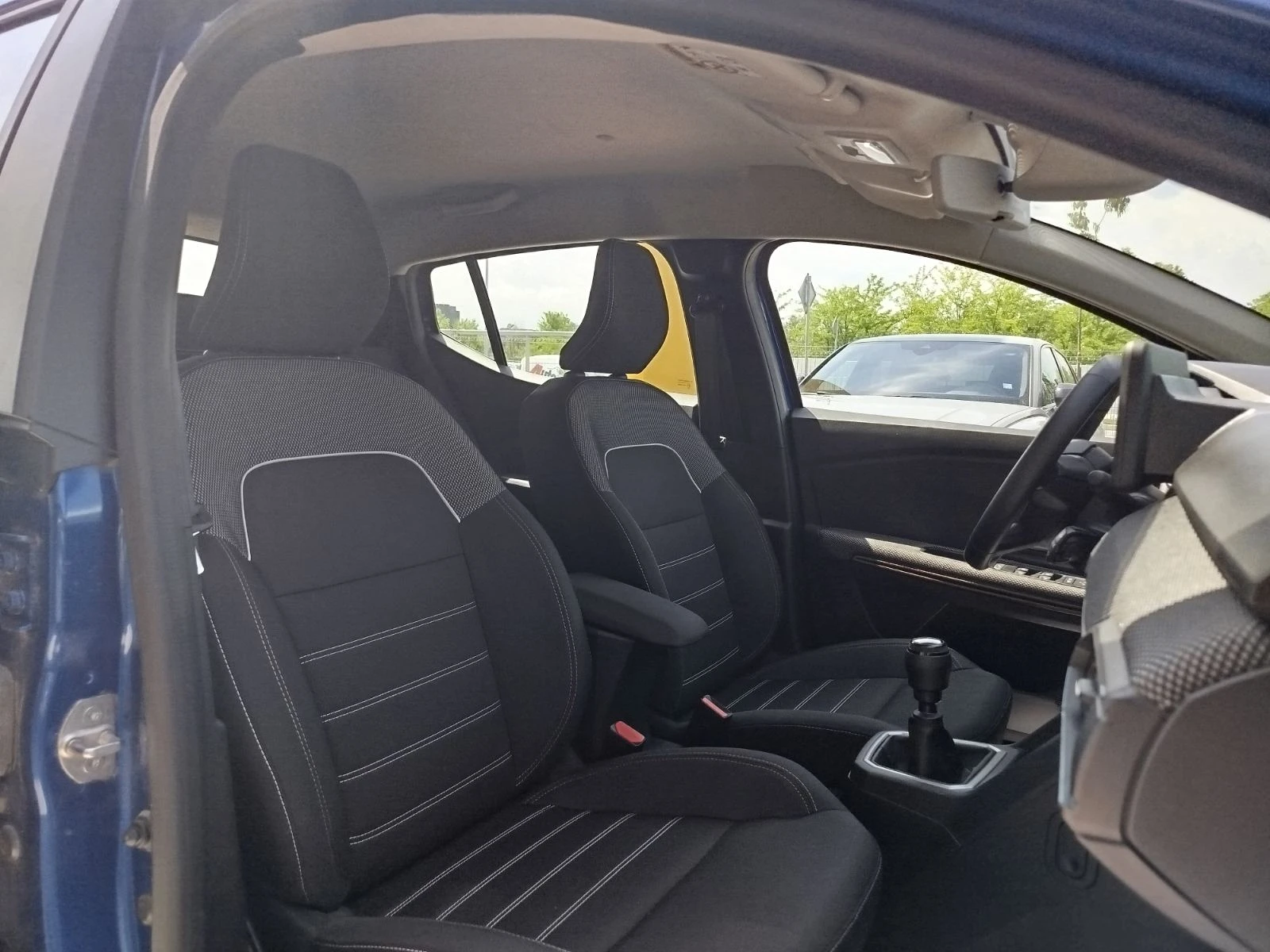 Dacia Sandero 1.0Tce/100�.�. Stepway/ LPG | Mobile.bg � ����������� 12