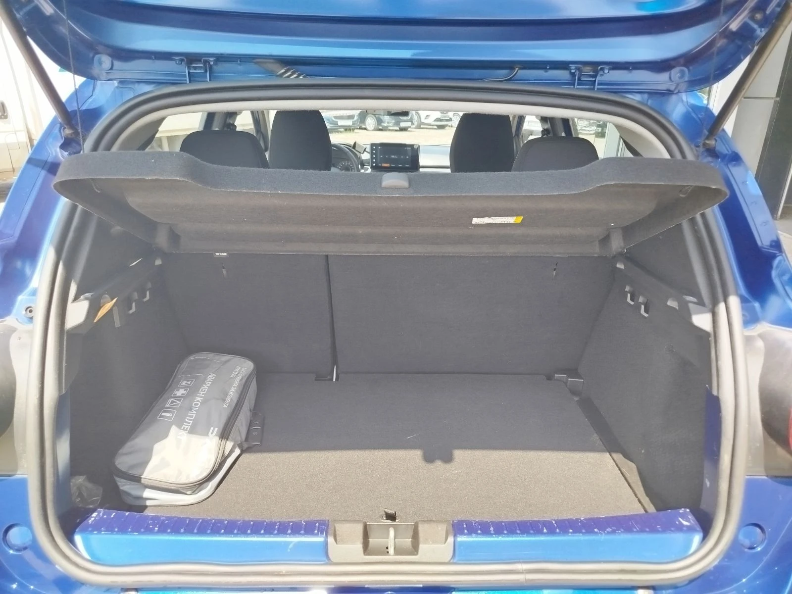 Dacia Sandero 1.0Tce/100�.�. Stepway/ LPG | Mobile.bg � ����������� 15