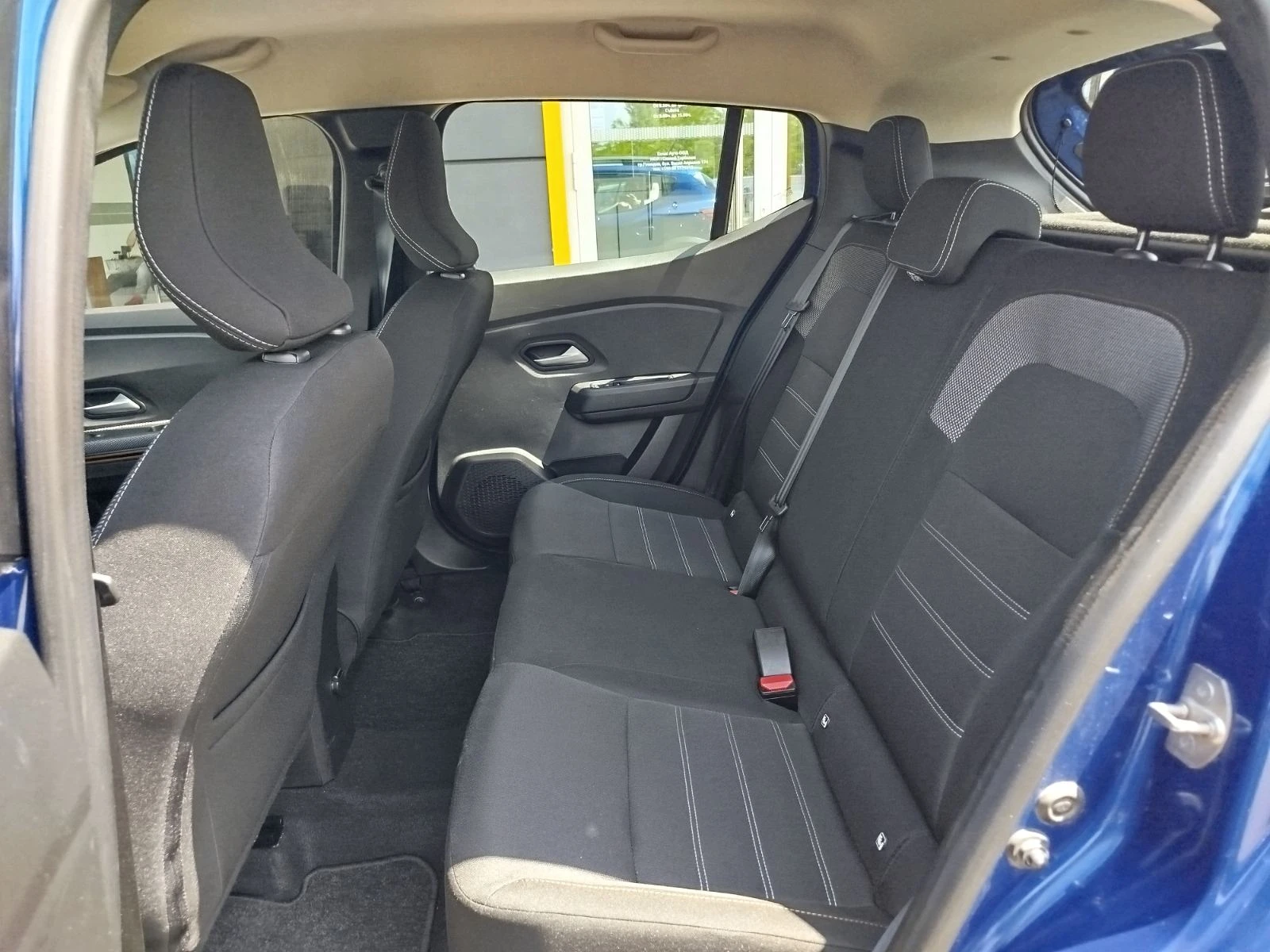 Dacia Sandero 1.0Tce/100�.�. Stepway/ LPG | Mobile.bg � ����������� 14