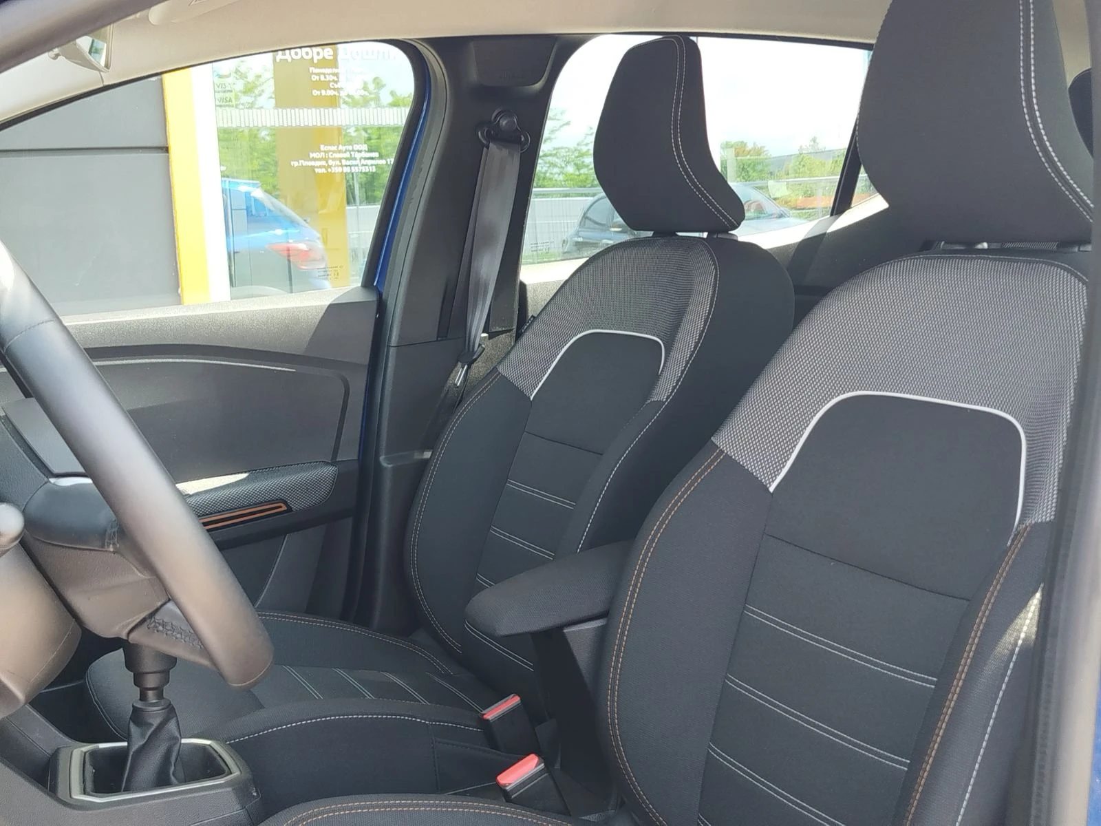 Dacia Sandero 1.0Tce/100�.�. Stepway/ LPG | Mobile.bg � ����������� 10