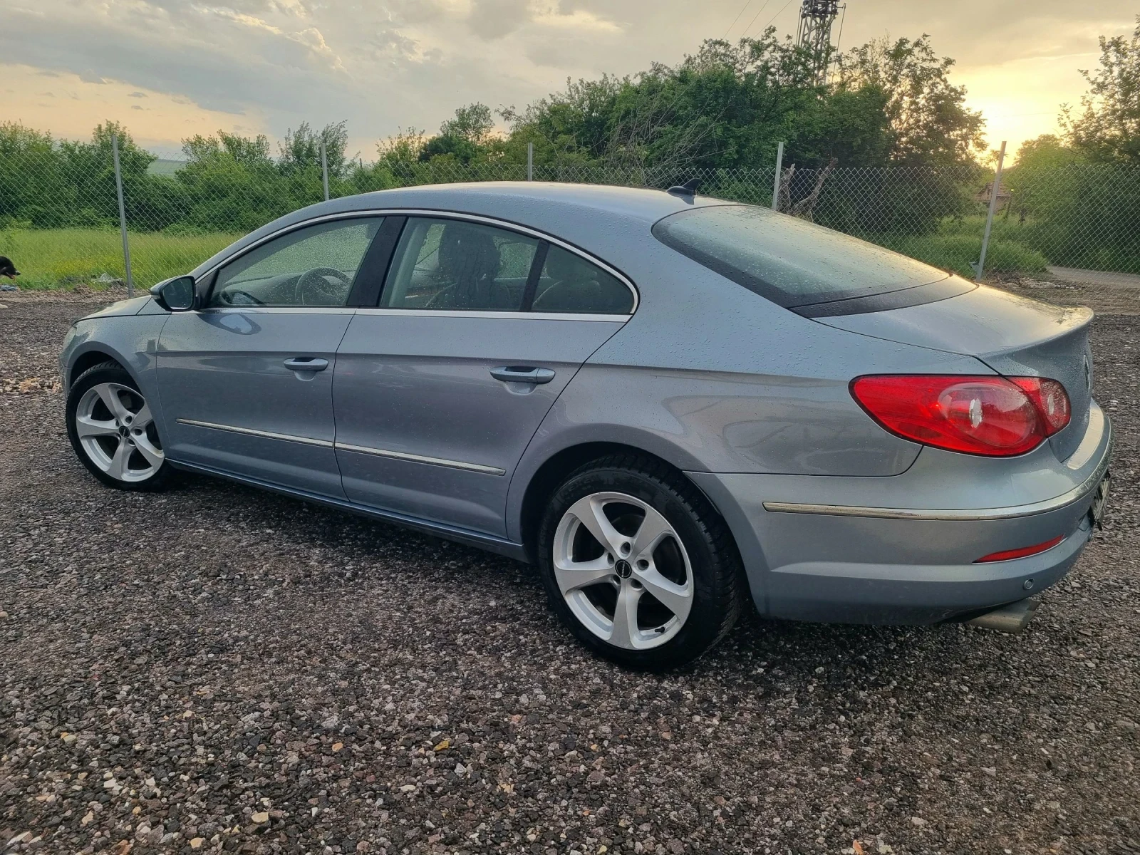 VW Passat 2.0tdi DSG 170к, снимка 5 - Автомобили и джипове - 54513982