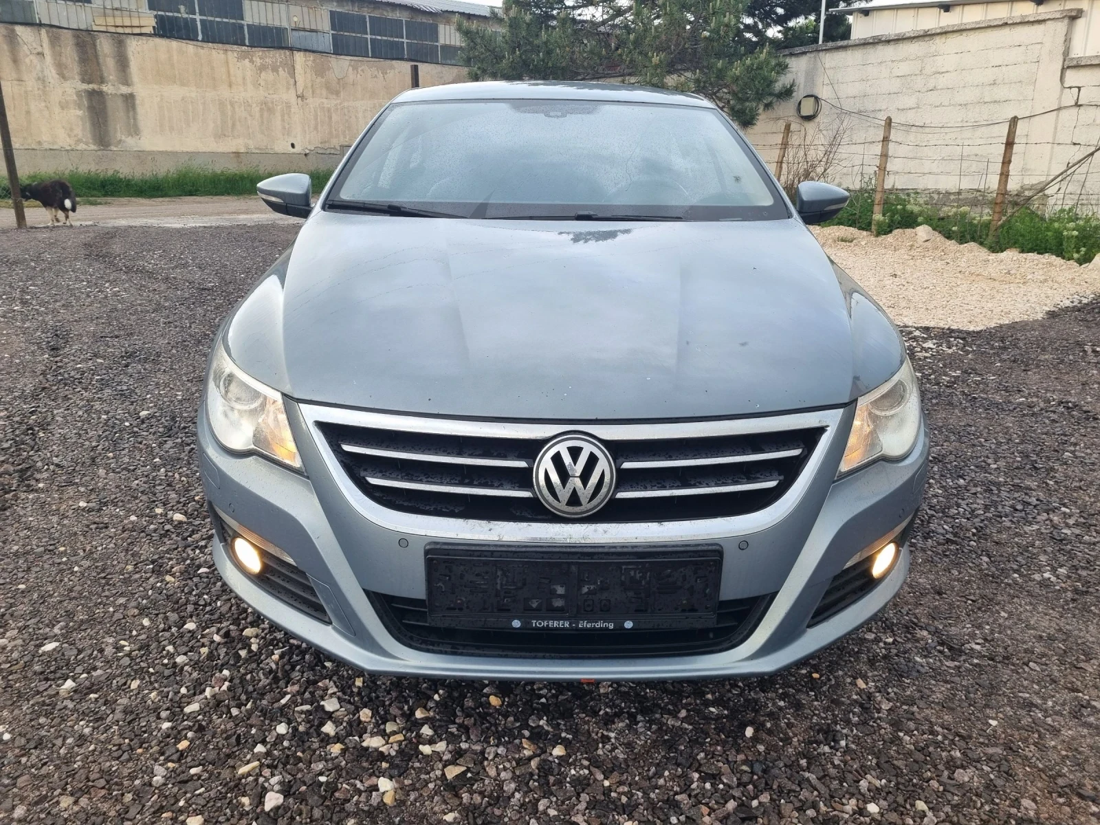 VW Passat 2.0tdi DSG 170к, снимка 7 - Автомобили и джипове - 54513982