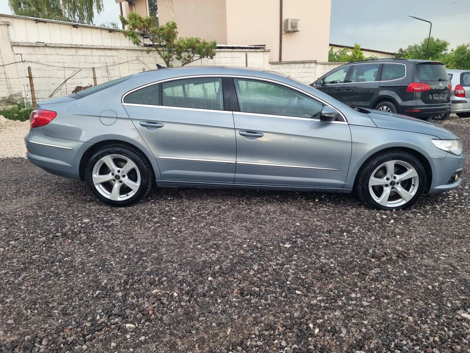 VW Passat 2.0tdi DSG 170к, снимка 6 - Автомобили и джипове - 54513982
