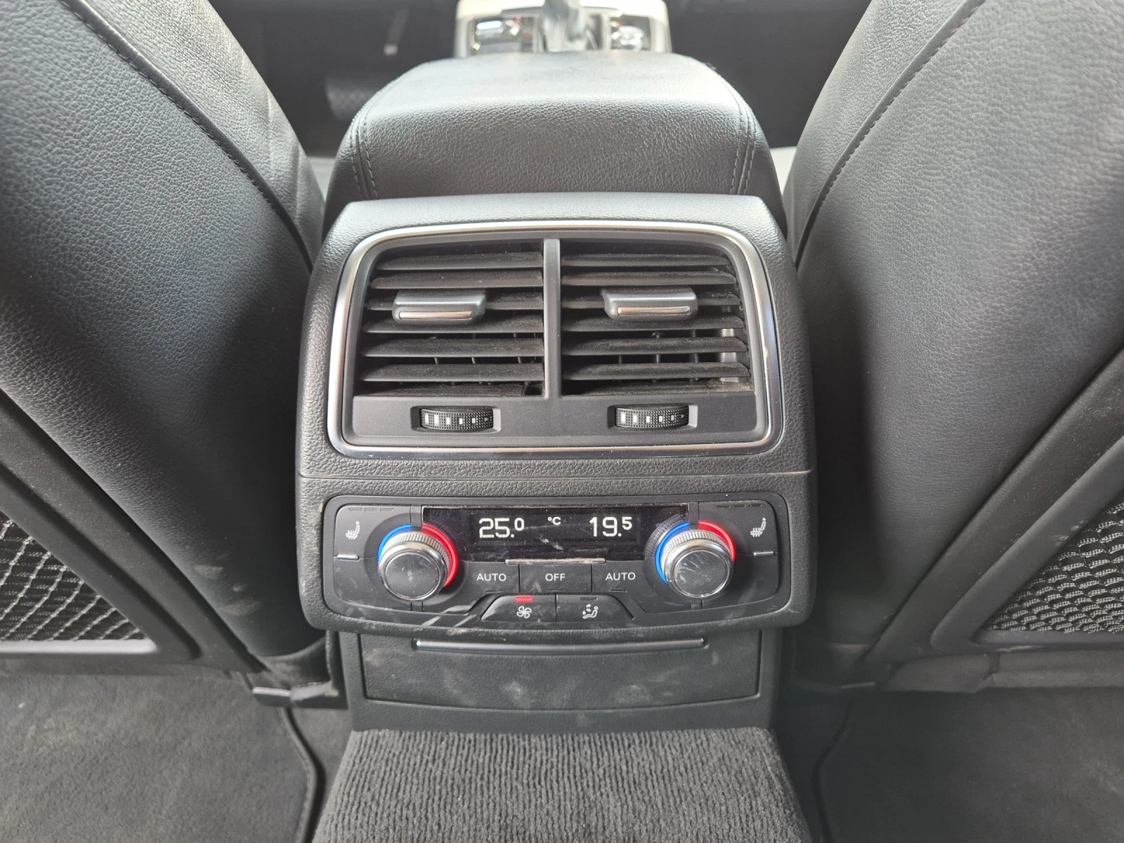 Audi A6 3.0-tdi/QUATTRO/СЕДАН, снимка 15 - Автомобили и джипове - 54621548