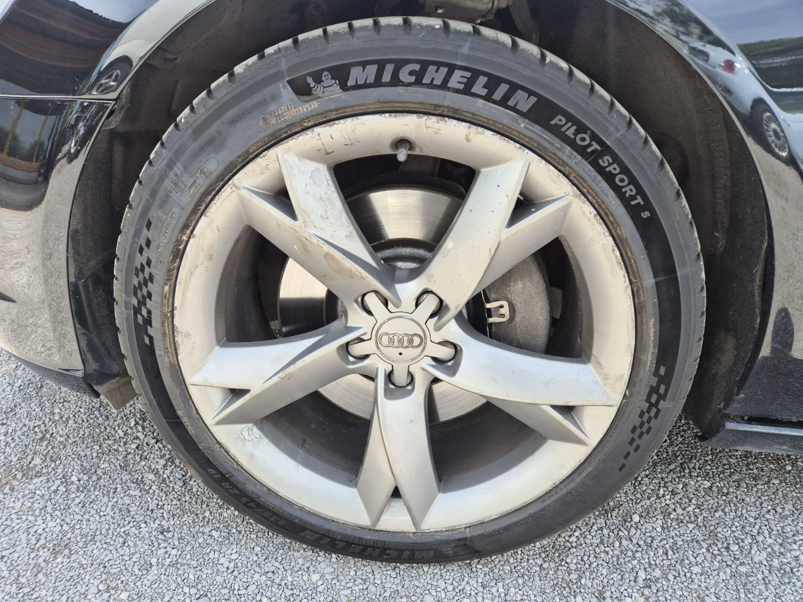 Audi A6 3.0-tdi/QUATTRO/СЕДАН, снимка 17 - Автомобили и джипове - 54621548