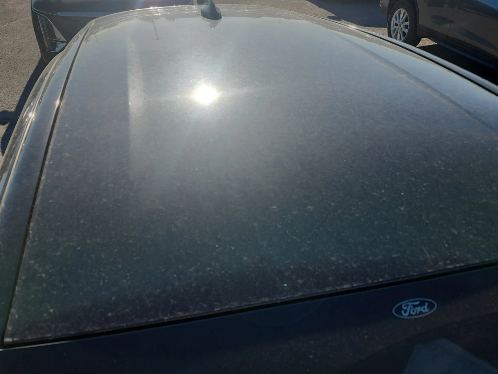Ford Mustang Mach-E Select | Камера  | Blind Spot | Digita, снимка 12 - Автомобили и джипове - 54634363