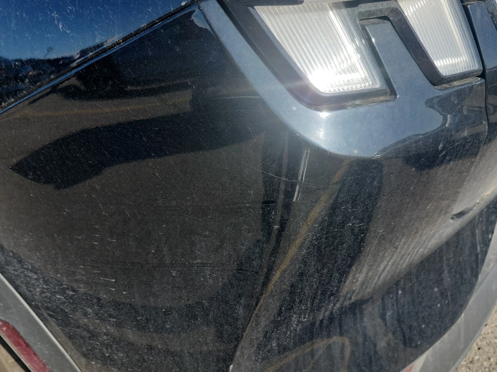 Ford Mustang Mach-E Select | Камера  | Blind Spot | Digita, снимка 15 - Автомобили и джипове - 54634363