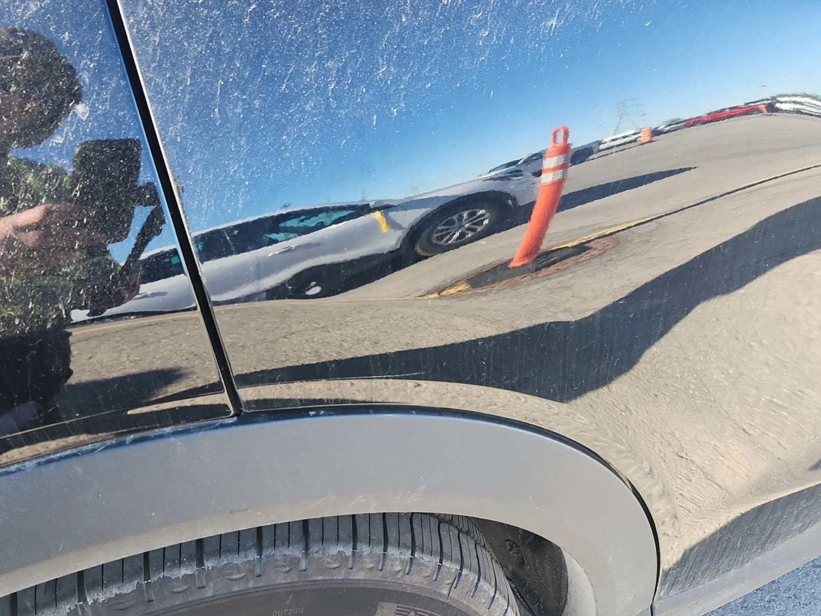 Ford Mustang Mach-E Select | Камера  | Blind Spot | Digita, снимка 16 - Автомобили и джипове - 54634363