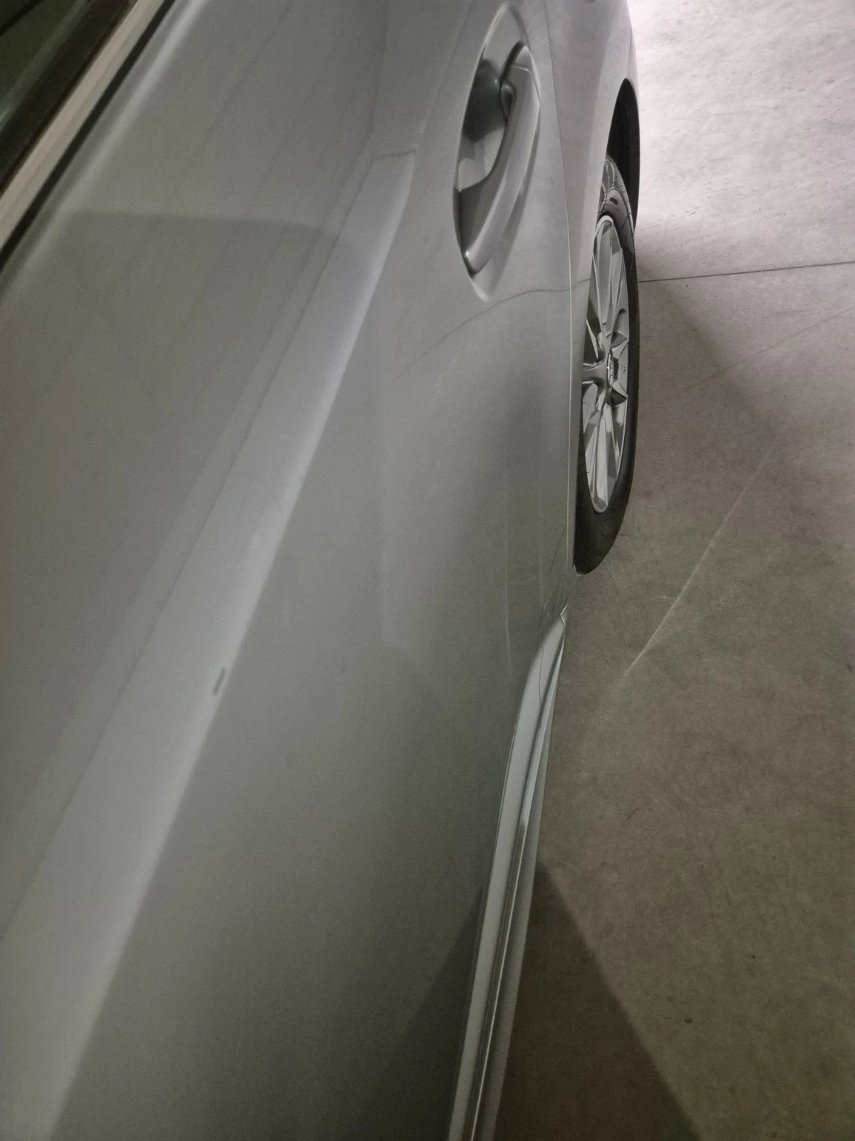 Toyota Avensis, снимка 12 - Автомобили и джипове - 54659900