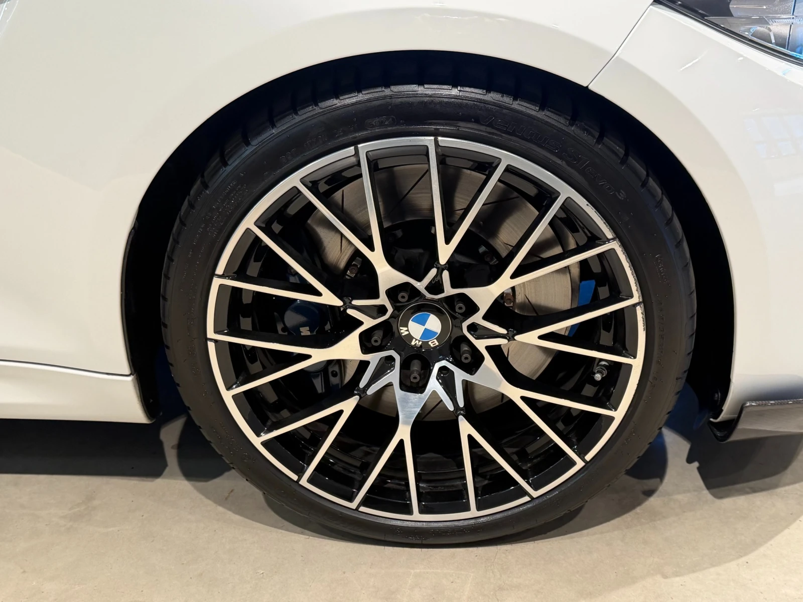 BMW M2 Competition* ПОДГРЕВ ВОЛАН КРАЙНА ЦЕНА* encareu.co, снимка 5 - Автомобили и джипове - 56307319