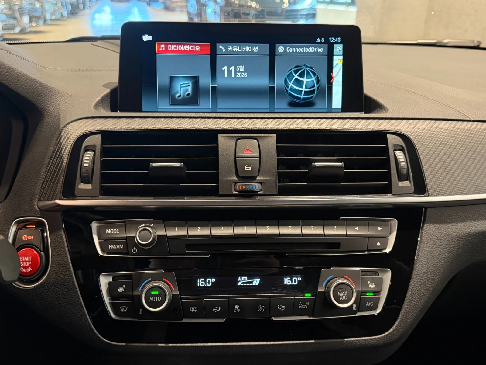 BMW M2 Competition* ПОДГРЕВ ВОЛАН КРАЙНА ЦЕНА* encareu.co, снимка 8 - Автомобили и джипове - 56307319