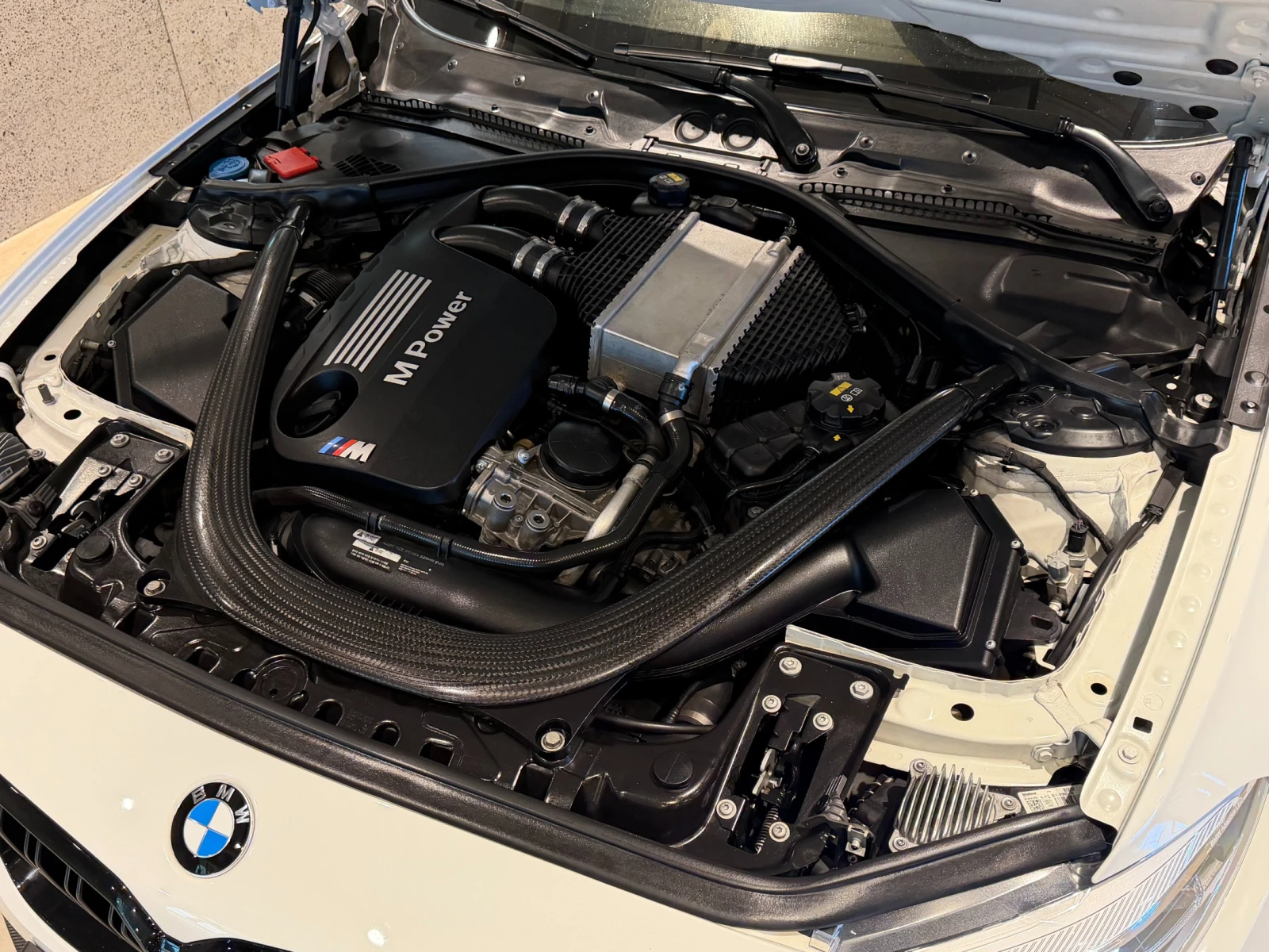 BMW M2 Competition* ПОДГРЕВ ВОЛАН КРАЙНА ЦЕНА* encareu.co, снимка 6 - Автомобили и джипове - 56307319