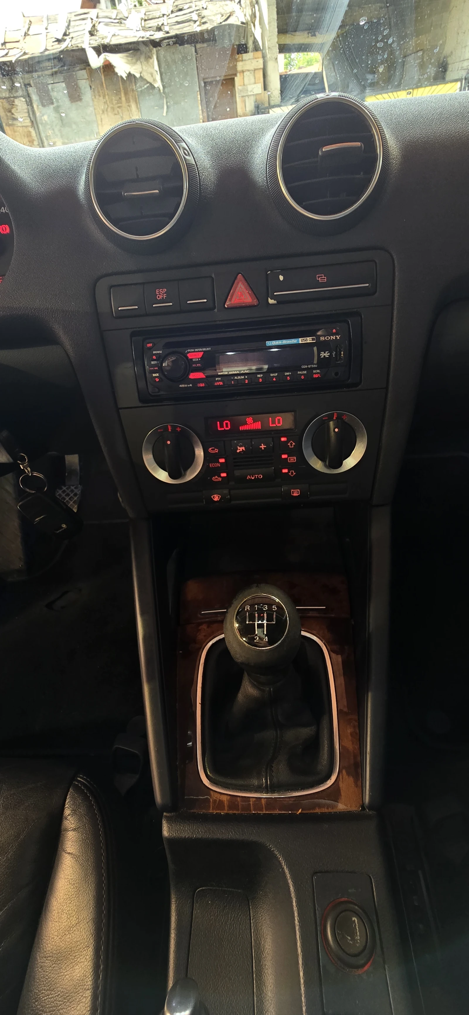 Audi A3 Топ състояние (BKC), снимка 8 - Автомобили и джипове - 55264458