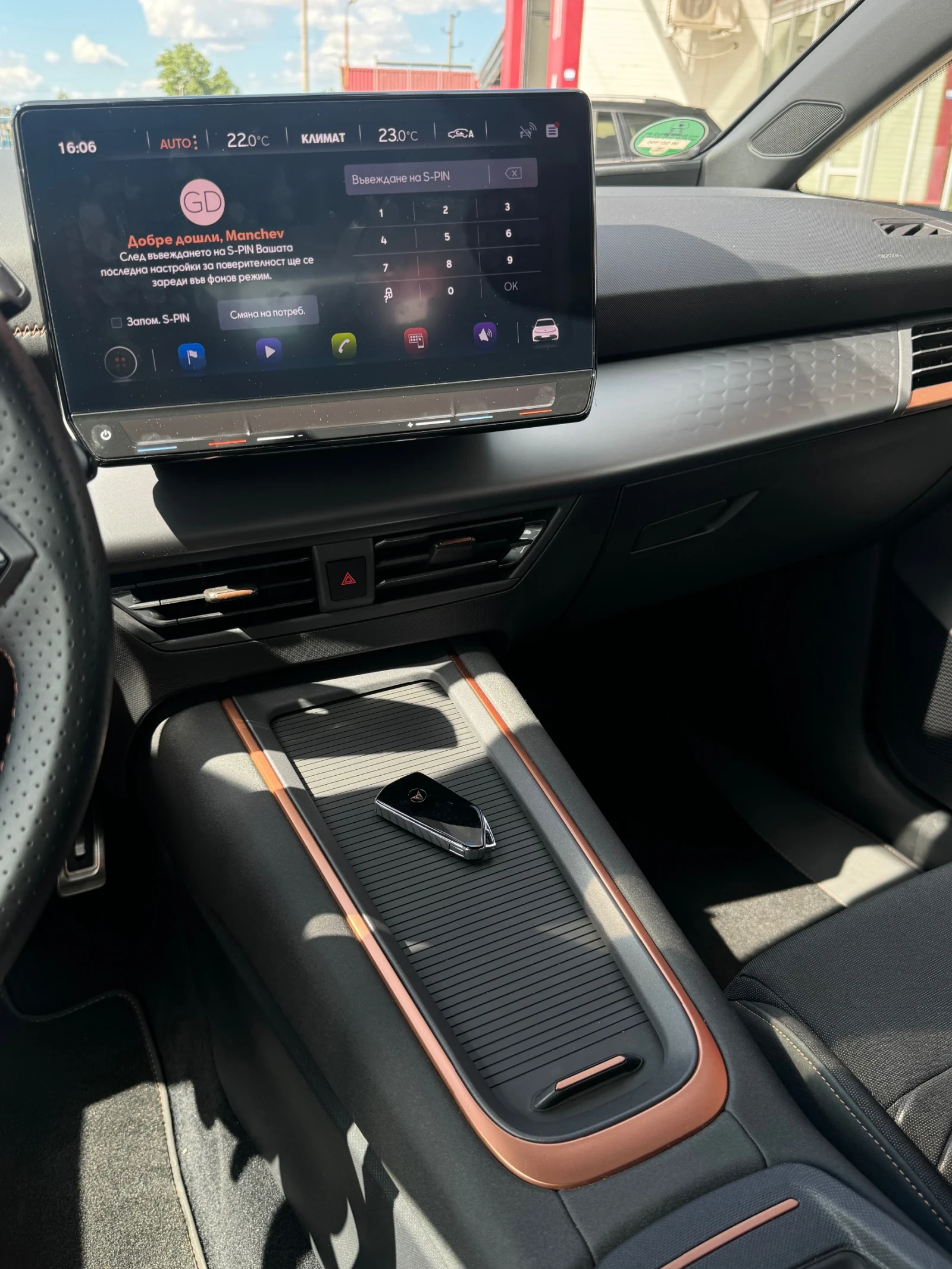 Cupra Born 62kWh / 9999KM , снимка 13 - Автомобили и джипове - 55290022
