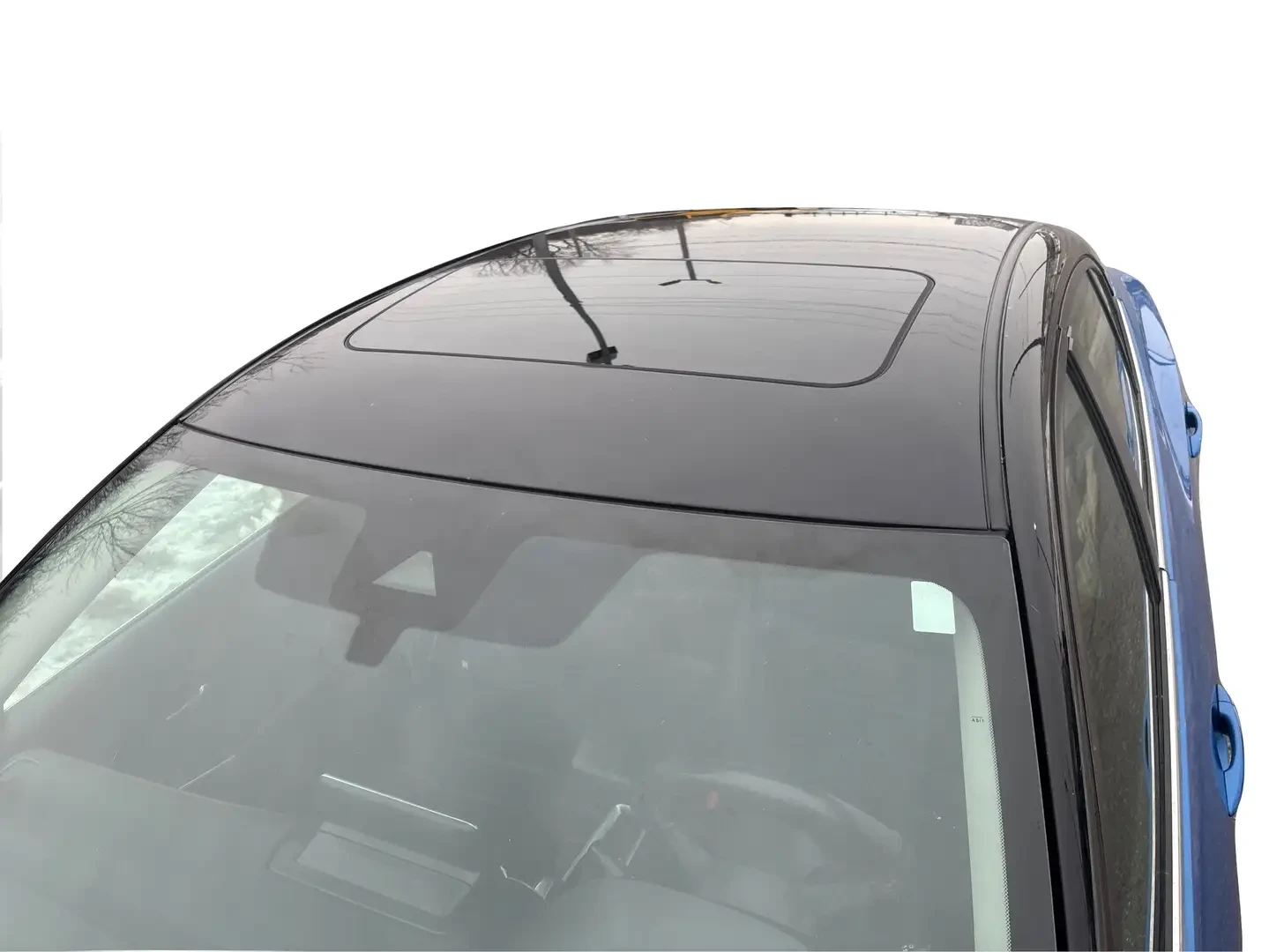 Nissan Sentra SR CVT, снимка 9 - Автомобили и джипове - 55379033