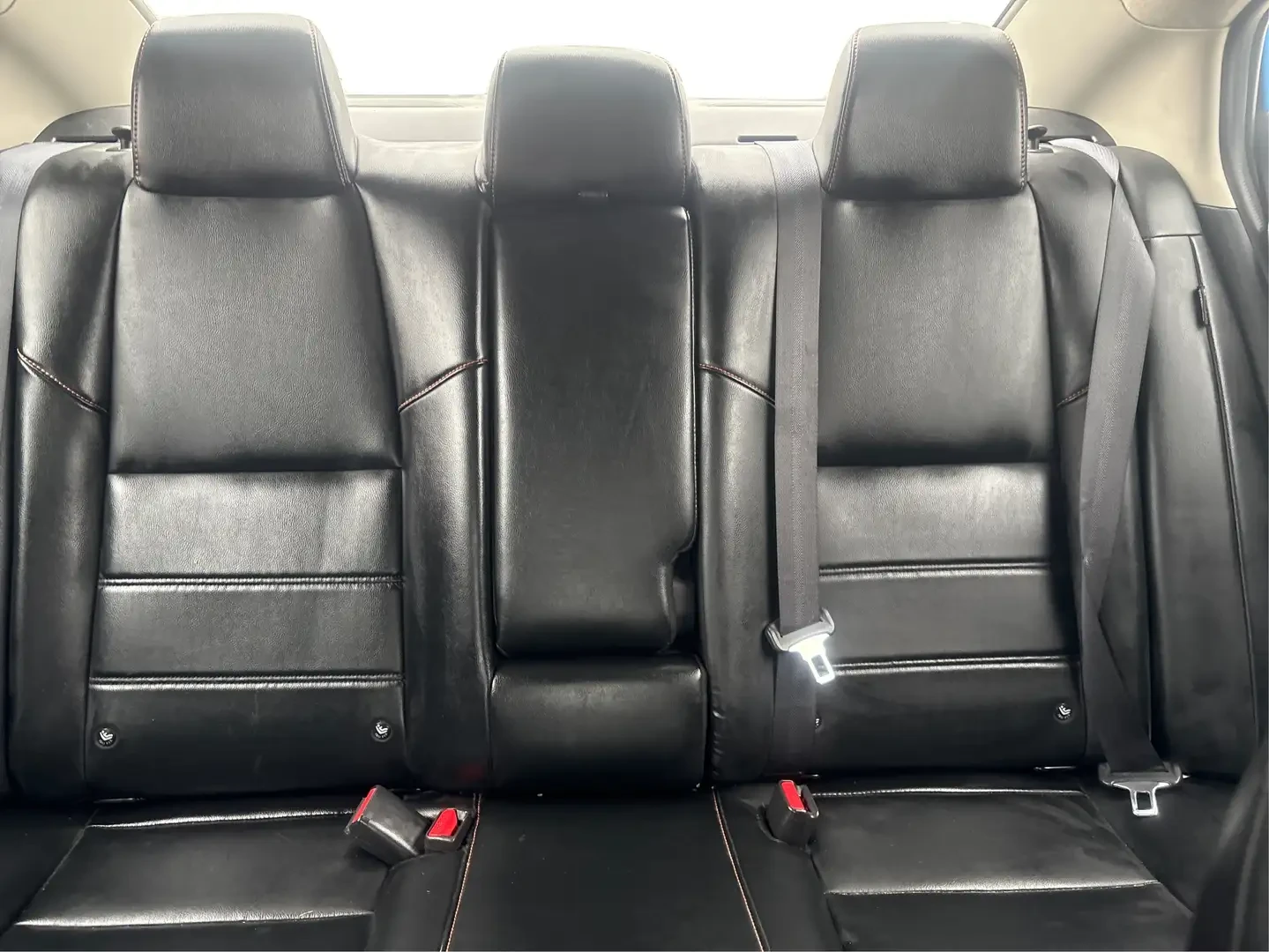 Nissan Sentra SR CVT, снимка 12 - Автомобили и джипове - 55379033