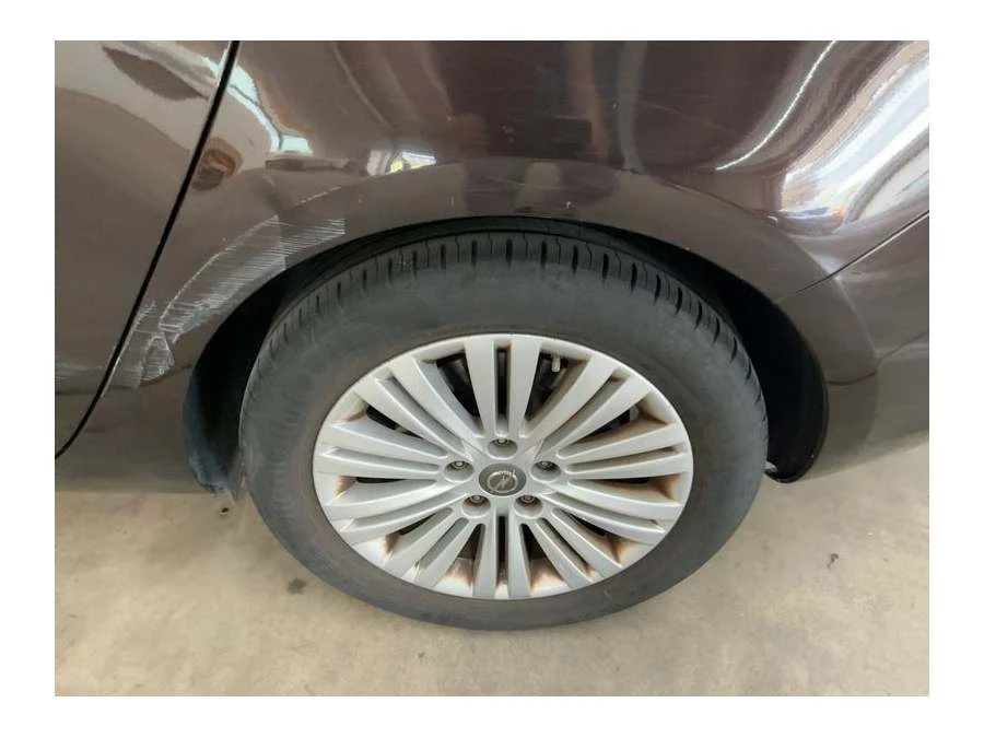 Opel Astra Astra 1.6 CDTI DPF Elective ecoFlex, снимка 5 - Автомобили и джипове - 55382921