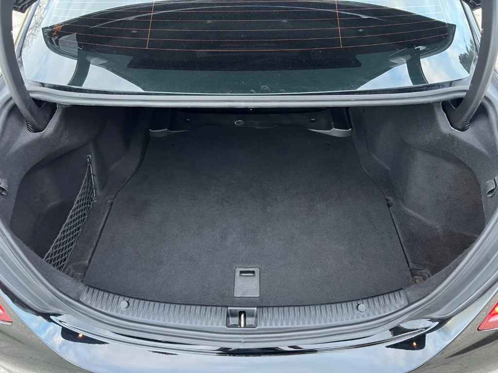 Mercedes-Benz C 200, снимка 15 - Автомобили и джипове - 55884846