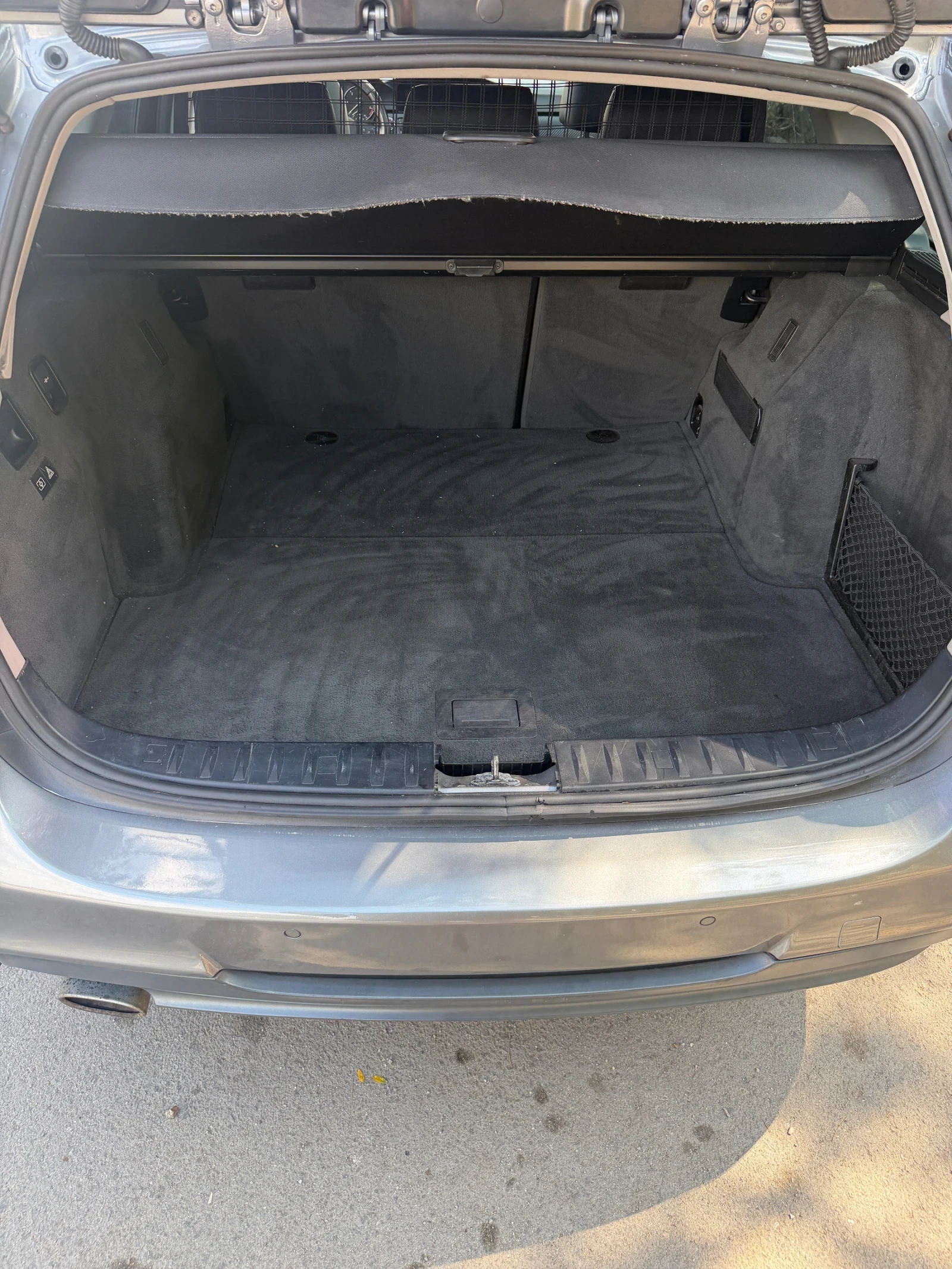 BMW 320, снимка 10 - Автомобили и джипове - 55969111
