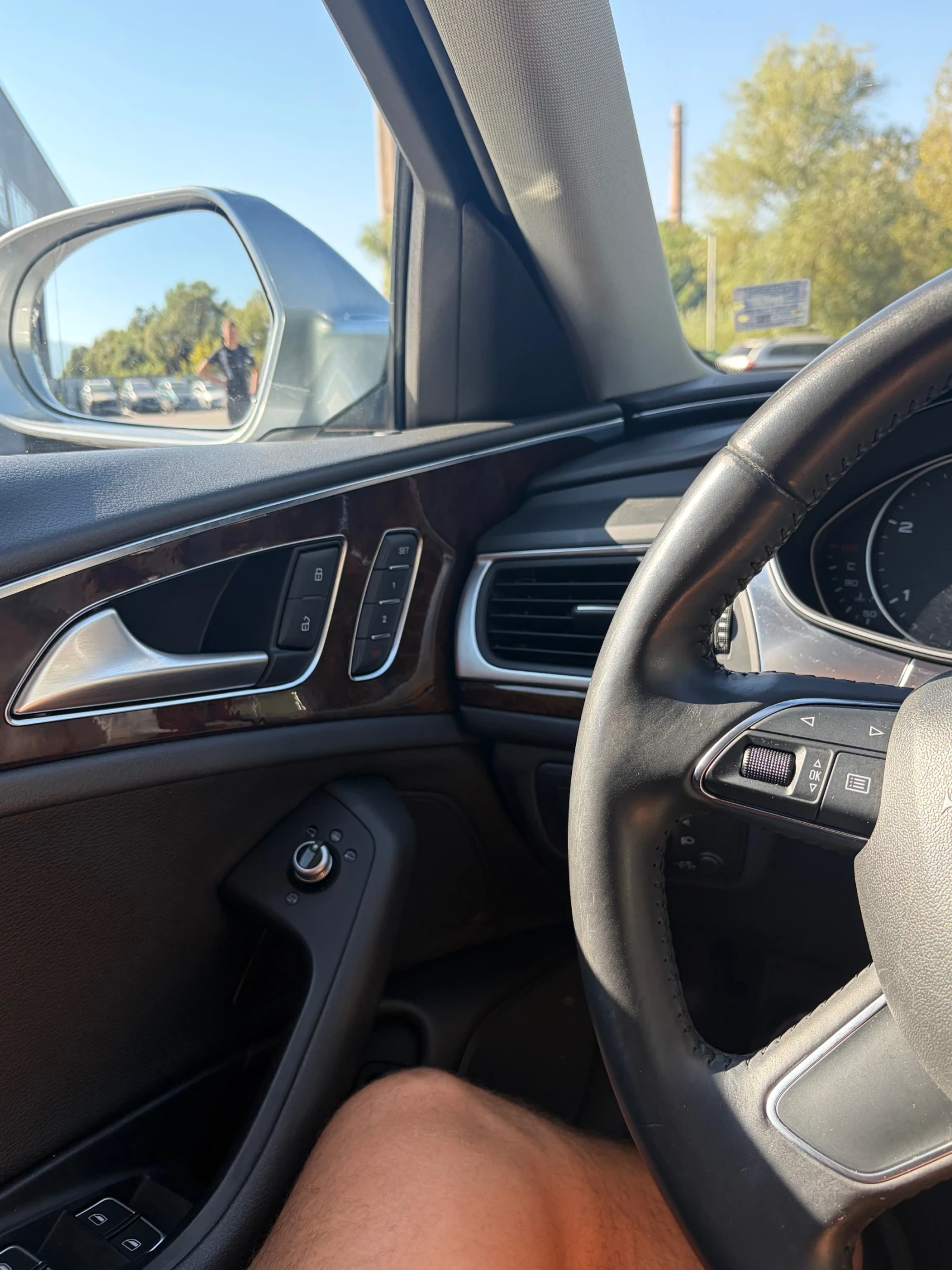 Audi A6  Audi A6 C7 3.0 TDI quattro | 245 к.с. | 2014 г. |, снимка 7 - Автомобили и джипове - 56001719