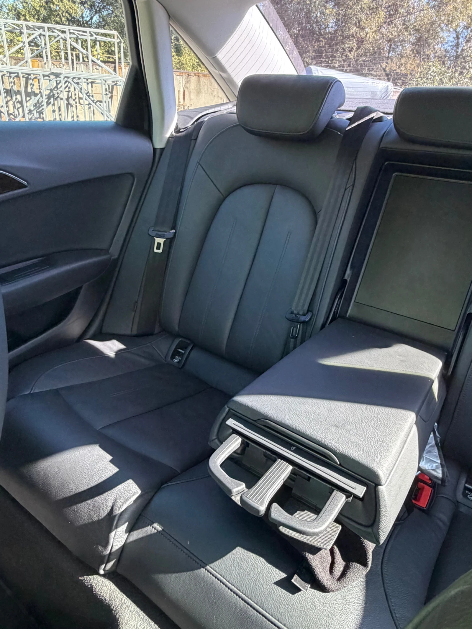Audi A6  Audi A6 C7 3.0 TDI quattro | 245 к.с. | 2014 г. |, снимка 9 - Автомобили и джипове - 56001719