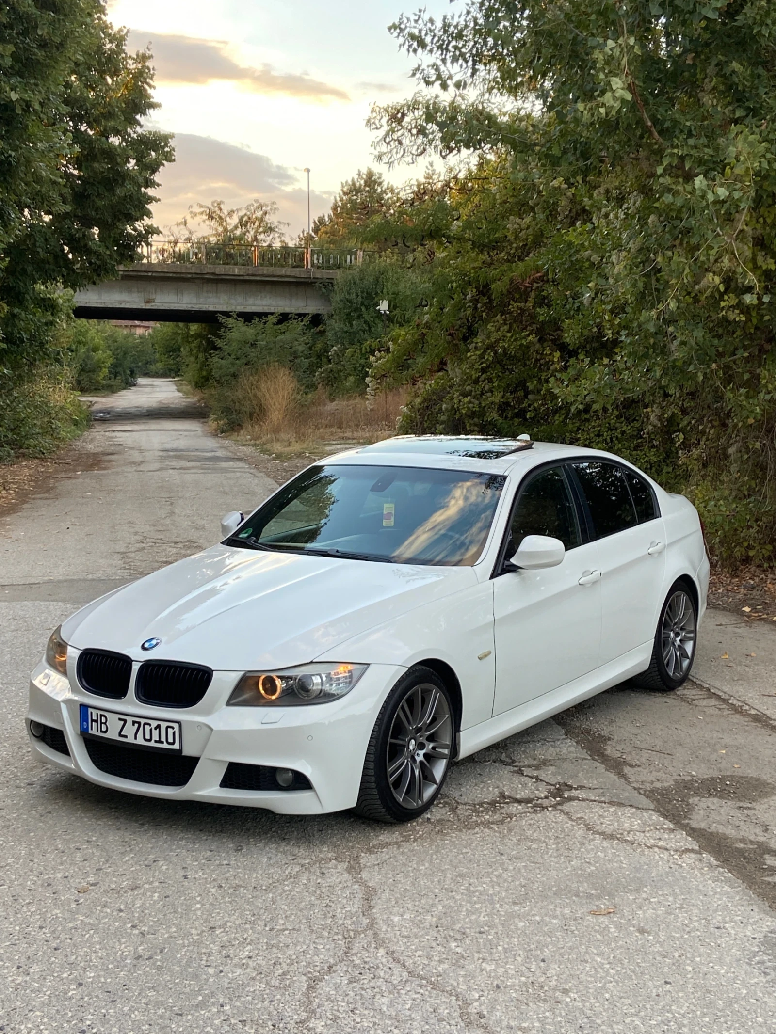 BMW 325