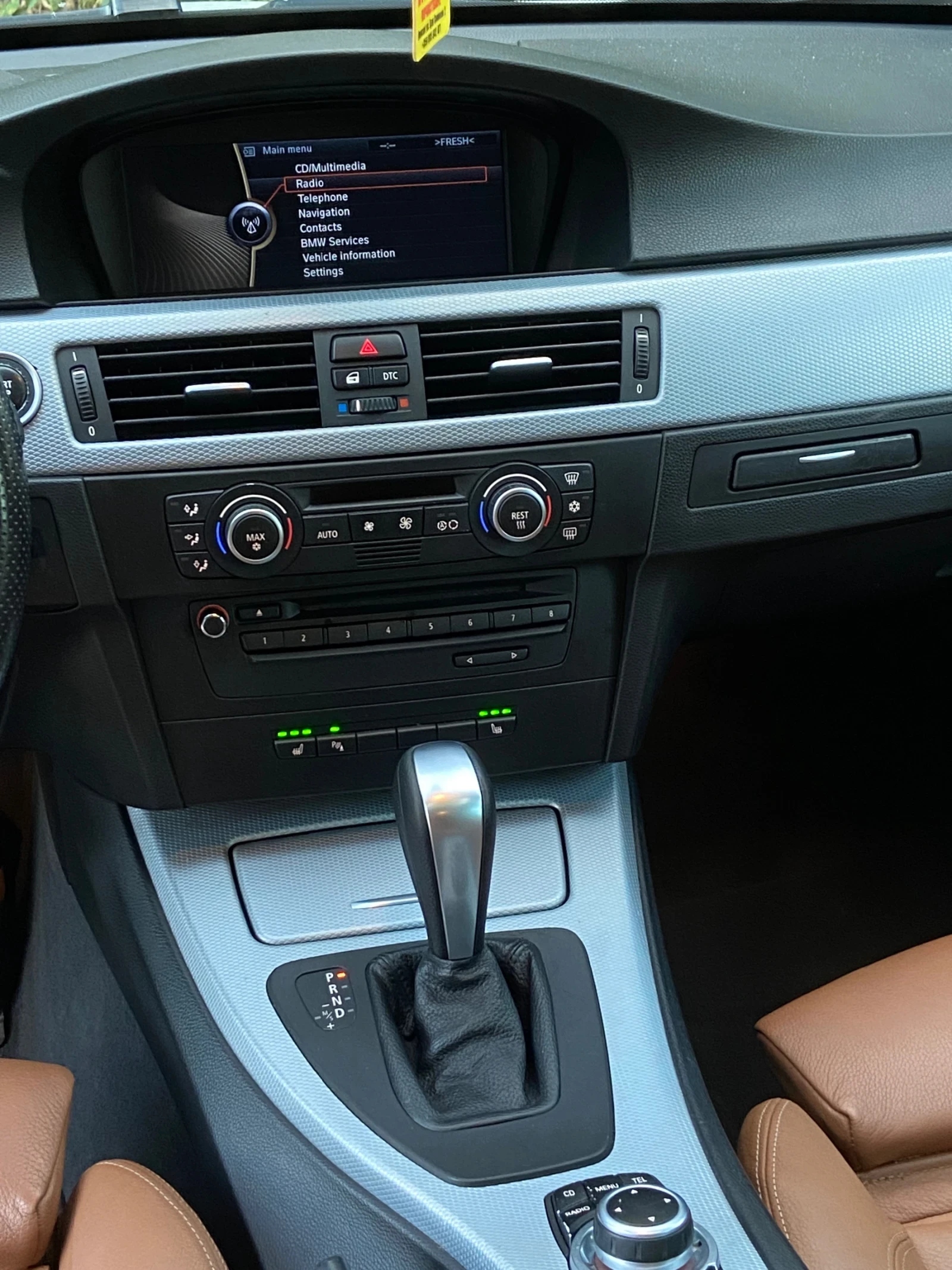 BMW 325, снимка 11 - Автомобили и джипове - 56350441