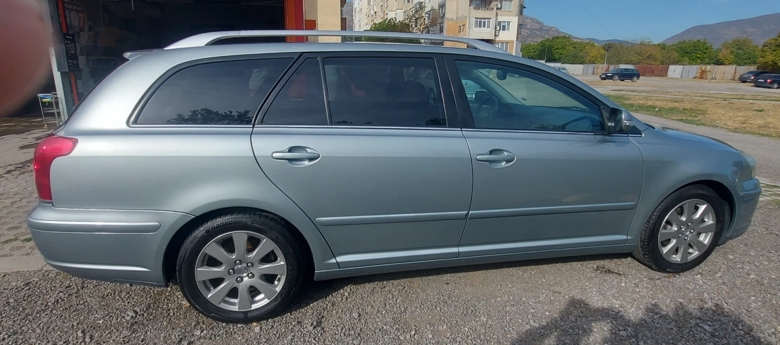 Toyota Avensis 1.8 | Mobile.bg � ����������� 16