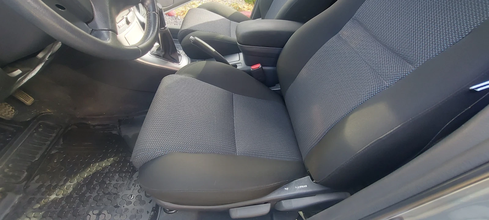 Toyota Avensis 1.8 | Mobile.bg � ����������� 5
