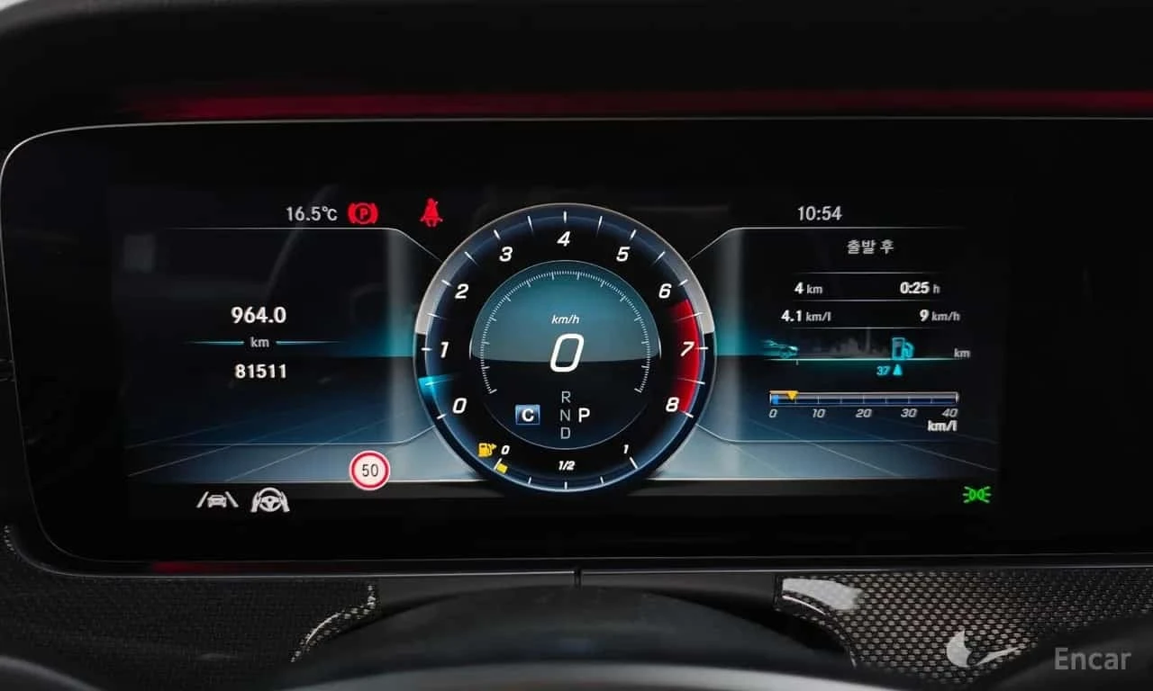 Mercedes-Benz E 400 4MATIC Coupe * ��������� * ��������� * HEAD UP *  | Mobile.bg � ����������� 8