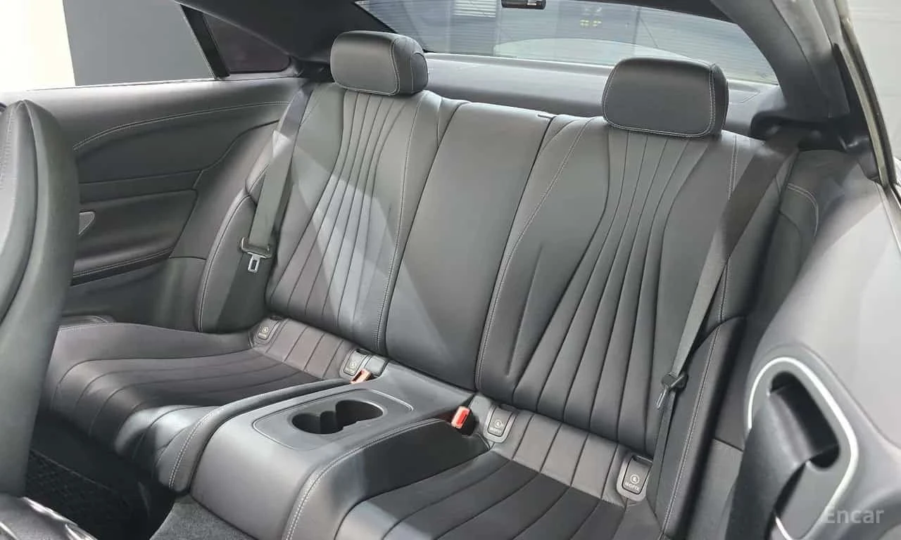 Mercedes-Benz E 400 4MATIC Coupe * ��������� * ��������� * HEAD UP *  | Mobile.bg � ����������� 11