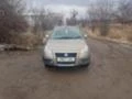 Fiat Sedici 1.6 4x4, снимка 1