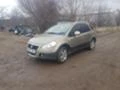 Fiat Sedici 1.6 4x4, снимка 2