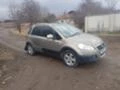 Fiat Sedici 1.6 4x4, снимка 3