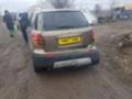 Fiat Sedici 1.6 4x4, снимка 4