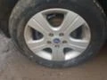 Fiat Sedici 1.6 4x4, снимка 9