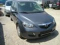 Mazda 2 1.4 HDI, снимка 4