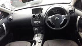Nissan Qashqai 2.0 I АВТОМАТИК 4х4/1.6 i РЪЧКА, снимка 5