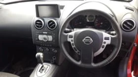 Nissan Qashqai 2.0 I АВТОМАТИК 4х4/1.6 i РЪЧКА, снимка 6