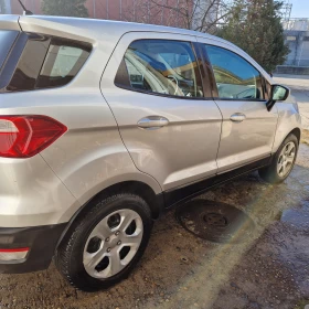 Ford EcoSport, снимка 2