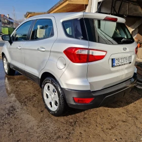 Ford EcoSport, снимка 5