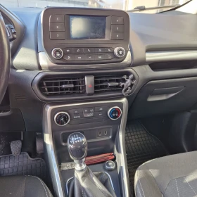 Ford EcoSport, снимка 6